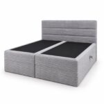 Łóżko kontynentalne Caro Mavero — zdjęcie produktowe