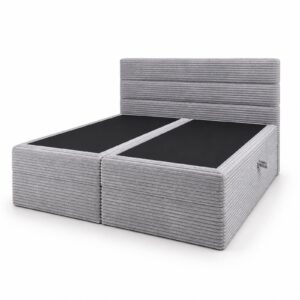 Łóżko kontynentalne Caro Mavero — zdjęcie produktowe