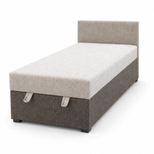 Łóżko hotelowe Mavero — zdjęcie produktowe